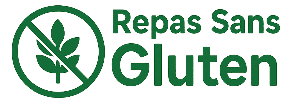 Repas Sans Gluten