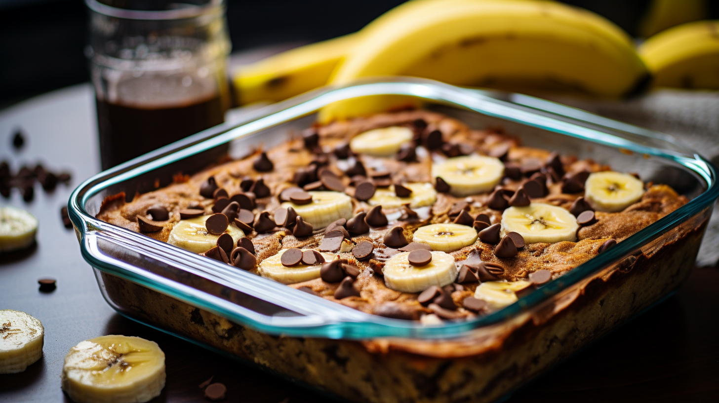 Gâteau aux fruits sans gluten : une recette moelleuse et irrésistible 8 Pâte de gâteau aux fruits sans gluten dans un moule