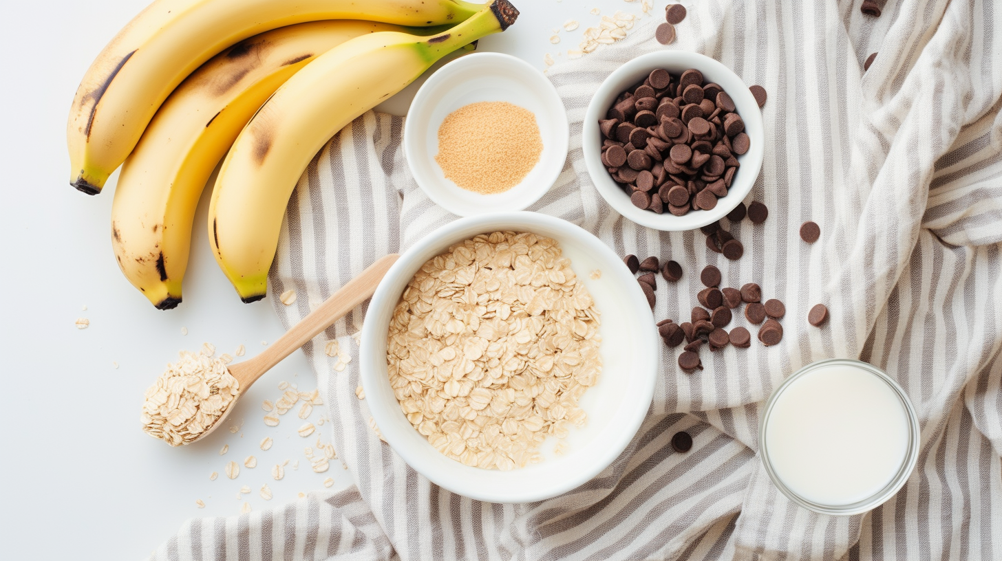 Gâteau aux fruits sans gluten : une recette moelleuse et irrésistible 7 Ingrédients pour gâteau aux fruits sans gluten