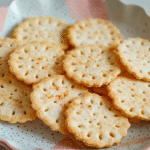 Recette biscuit salé sans gluten croustillante et facile à personnaliser 5 recette biscuit salé sans gluten roustillants faits maison