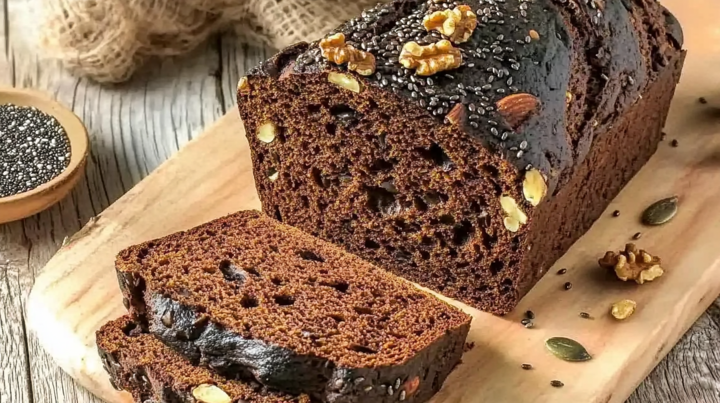Recette pain protéiné sans gluten : savoureuse, facile et nutritive 7 service pain protéiné sans gluten avec purée d’amande