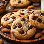 Biscuits sans gluten faciles : la recette maison gourmande et personnalisable 5 Biscuits sans gluten maison aux pépites de chocolat