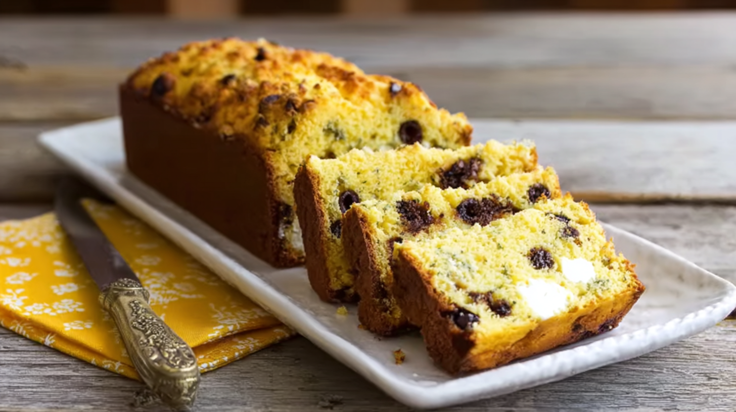 Cake salé sans gluten sans lactose : moelleux, facile et savoureux 7 ake salé sans gluten sans lactose servi avec salade