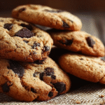 Cookies sans gluten : recette facile, moelleux garantis ! 5 cookies sans gluten faits maison