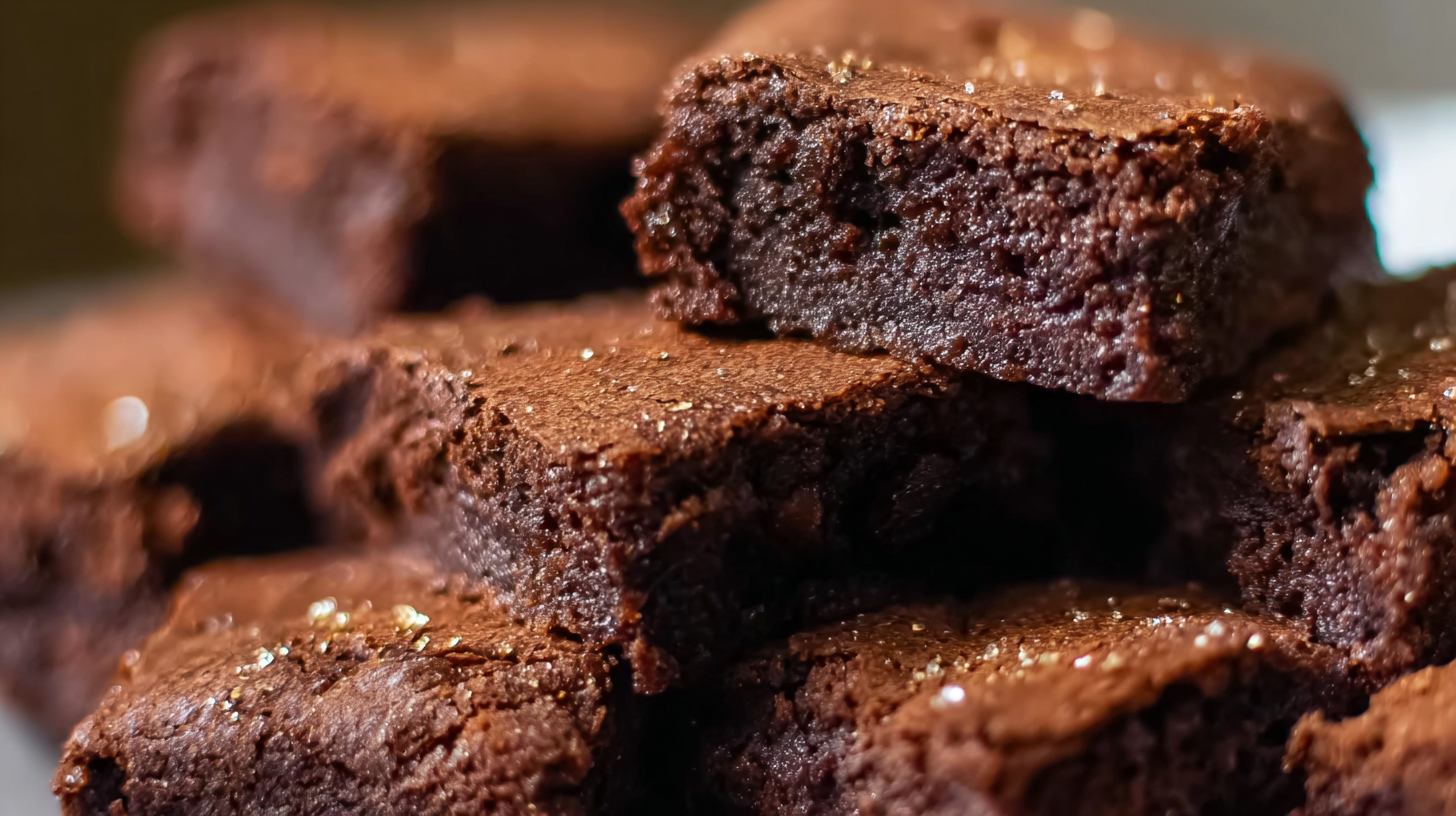 Fondant au chocolat sans gluten sans lactose : irrésistible et facile 7 part de fondant au chocolat sans gluten sans lactose avec coulis et glace