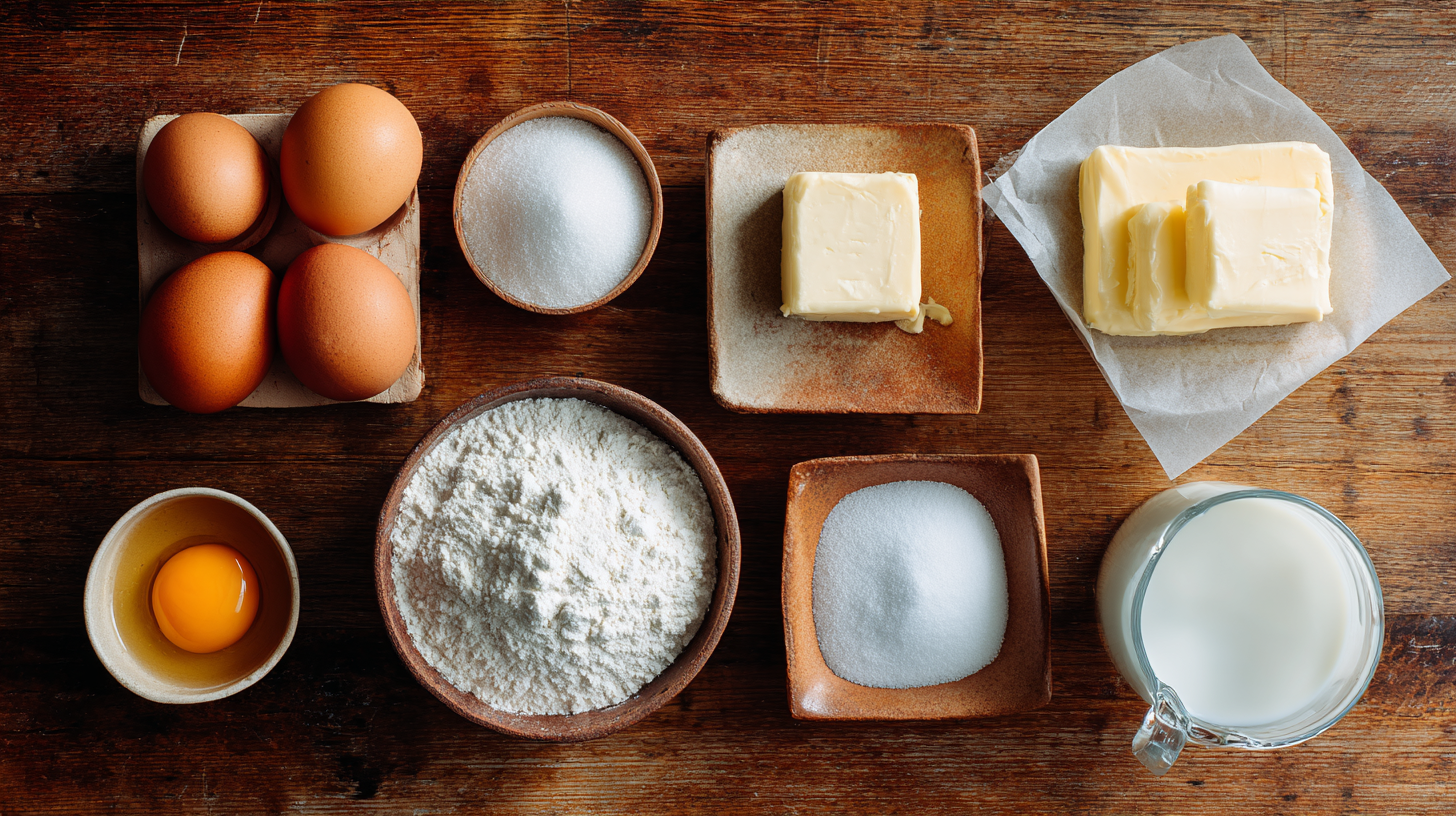 Brioche sans gluten moelleuse et facile : la recette à tester 6 ingrédients brioche sans gluten sur table