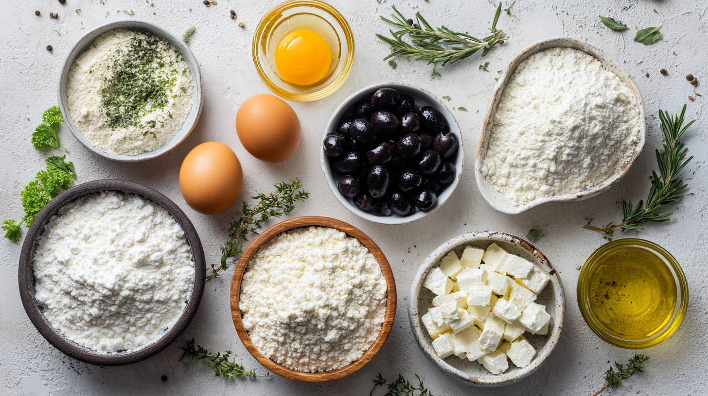 Cake salé sans gluten sans lactose : moelleux, facile et savoureux 6 ingrédients pour cake salé sans gluten sans lactose