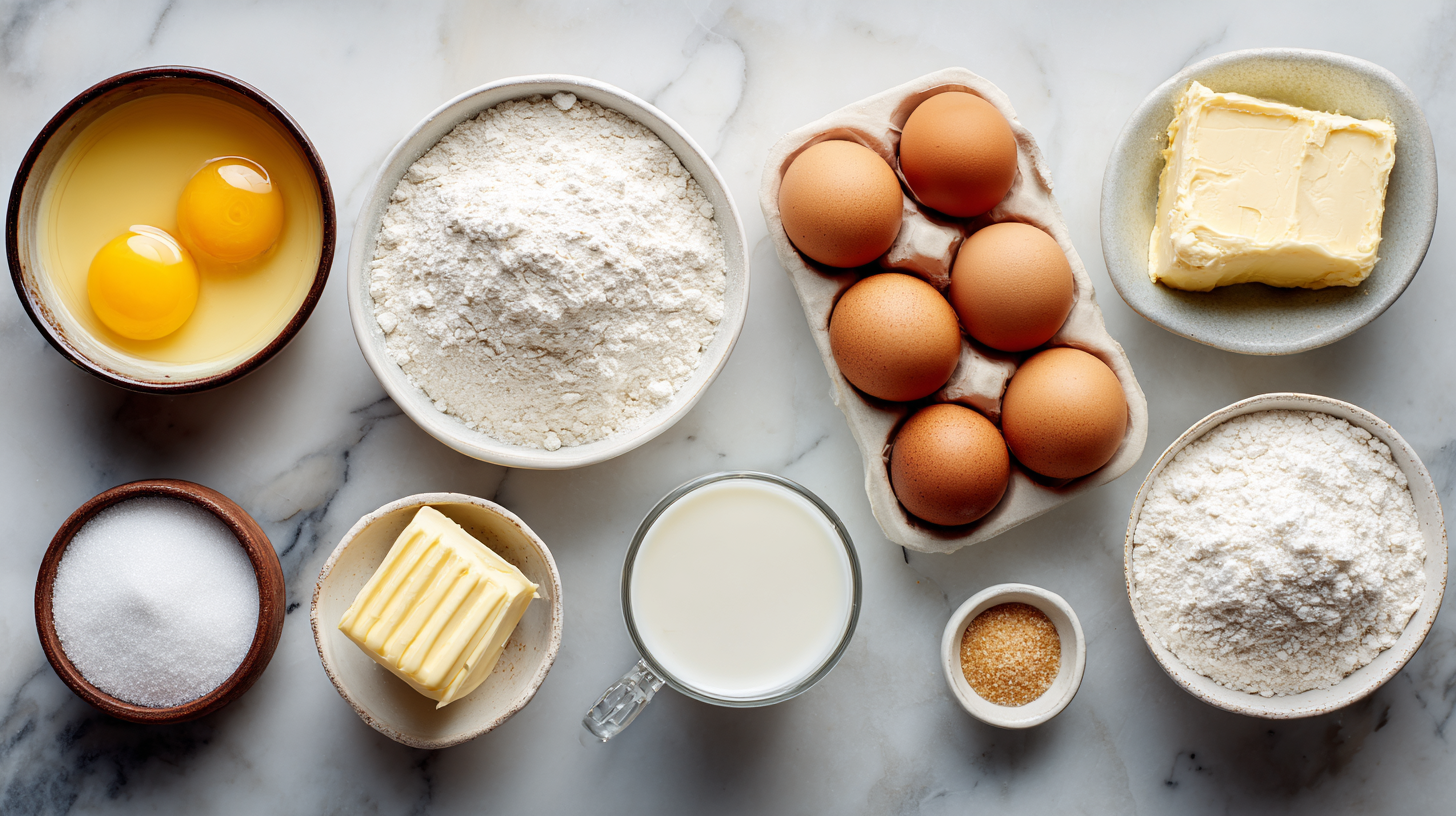 Gaufres sans gluten faciles et croustillantes à faire maison 6 ingredients gaufres sans gluten