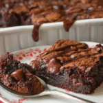 Recette Brownie Sans Gluten : Fondant, Rapide et Inratable 5 Recette brownie sans gluten maison fondant