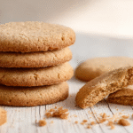 Speculoos sans gluten : recette facile et ultra gourmande 5 Biscuits speculoos sans gluten faits maison