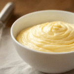 Crème pâtissière sans gluten : recette onctueuse et facile 5 Crème pâtissière sans gluten onctueuse