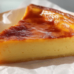 Flan sans gluten : recette facile et gourmande pour tous 5 flan sans gluten crémeux à la vanille
