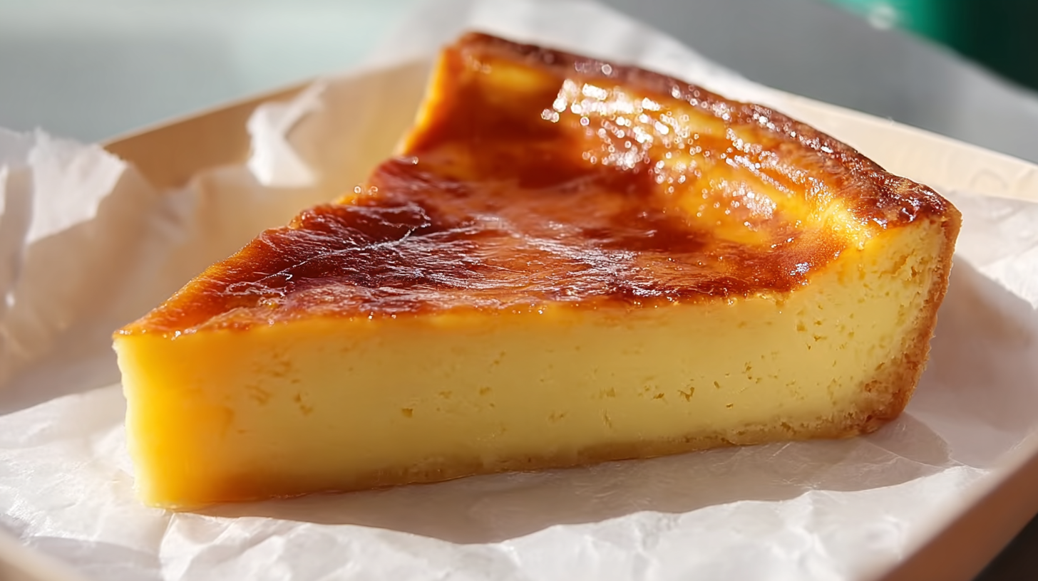 Flan sans gluten : recette facile et gourmande pour tous 4 flan sans gluten crémeux à la vanille
