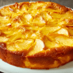 Gâteau aux pommes sans gluten : recette moelleuse et facile à faire 5 gâteau aux pommes sans gluten sorti du fou