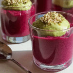 Verrine betterave : recette fraîche, sans gluten et pleine de saveurs 5 verrine betterave en entrée sans gluten