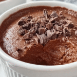 Dessert Protéiné : Recette Gourmande et Saine à Essayer 5 Dessert protéiné au cacao sans gluten
