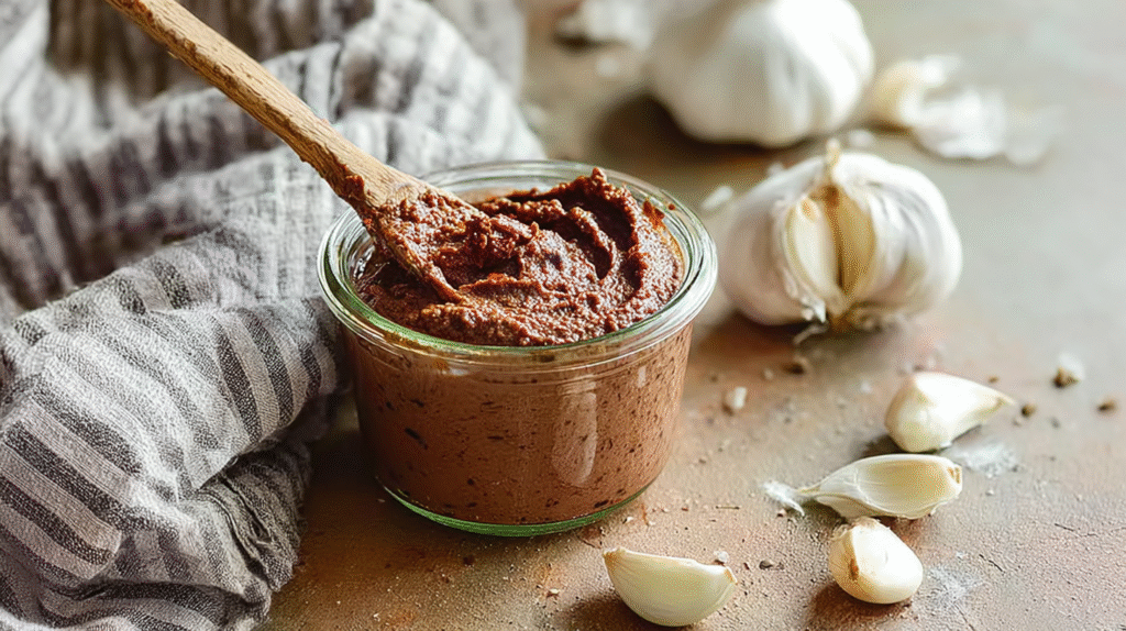 Houmous haricot rouge : la recette sans gluten rapide et onctueuse 7 houmous haricot rouge illustrée