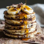 Pancake Healthy : la Recette Facile, Sans Gluten et Gourmande 5 pancake healthy sans gluten au petit déjeuner