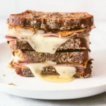 Recette croque monsieur sans gluten ultra fondante et rapide 5 Recette croque monsieur sans gluten fondante et croustillante