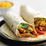 Recette fajitas poulet savoureuse et sans gluten à faire maison 5 recette fajitas poulet maison sans gluten