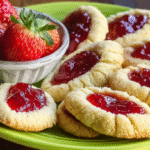 Barquettes Fraises Sans Gluten : Moelleuses, Simples et Fait Maison 5 Barquettes fraises sans gluten dorées et moelleuses