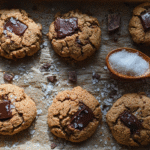 Cookies IG bas : recette facile, saine et ultra gourmande 5 cookies IG bas faits maison