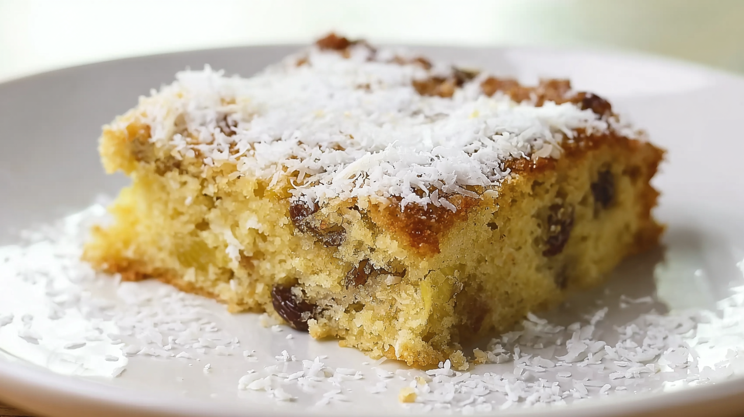 Gâteau à l’ananas sans gluten : moelleux, fruité et facile à faire 4 gâteau à l’ananas sans gluten sur table rustique