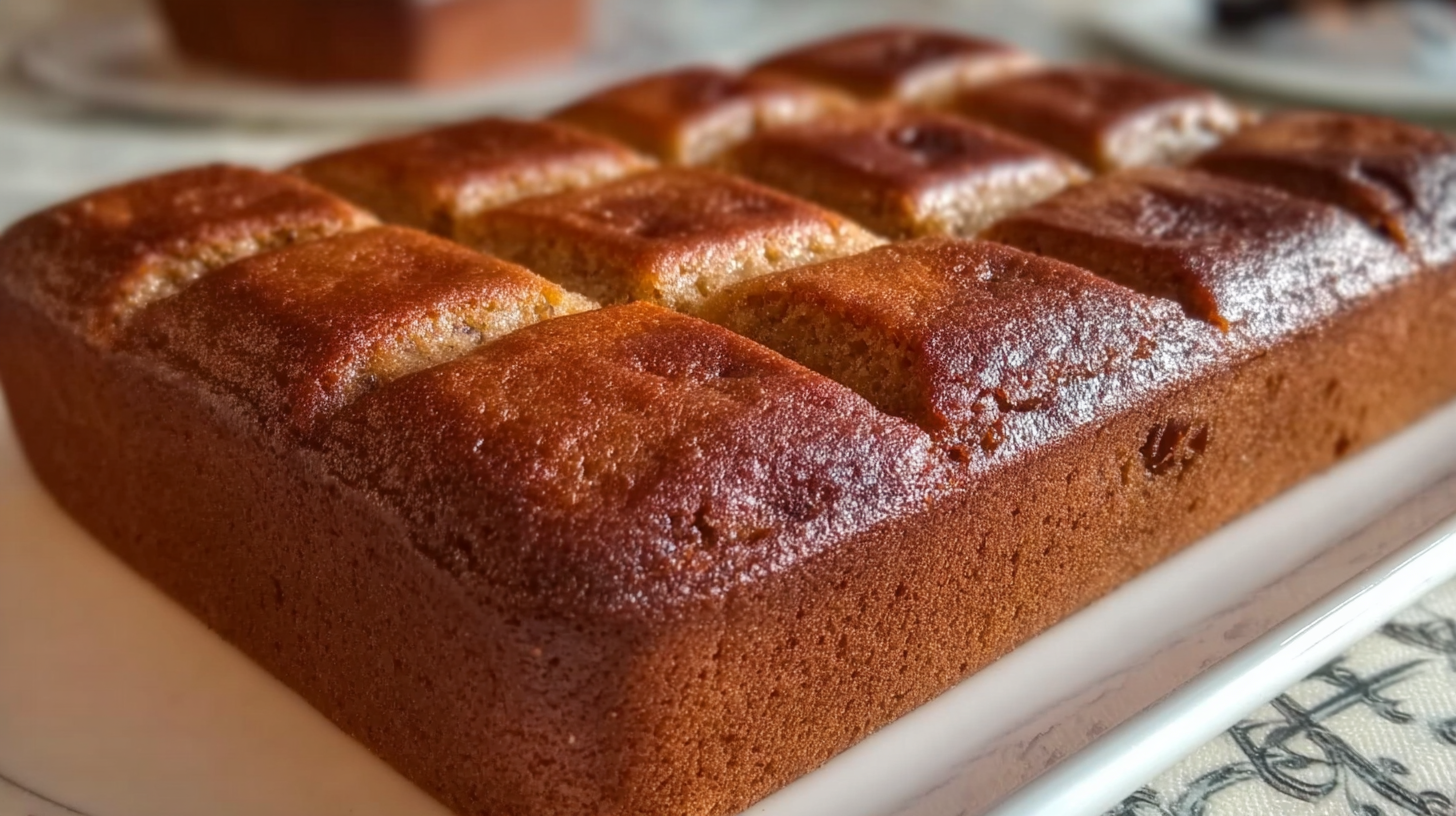 Gâteau IG bas : moelleux, gourmand et sans gluten 4 gâteau IG bas moelleux sans gluten sur table en bois