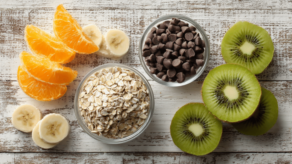 Petit déjeuner IG bas : Bowl cake sans gluten rapide et moelleux 6 Ingrédients bowl cake IG bas sans gluten