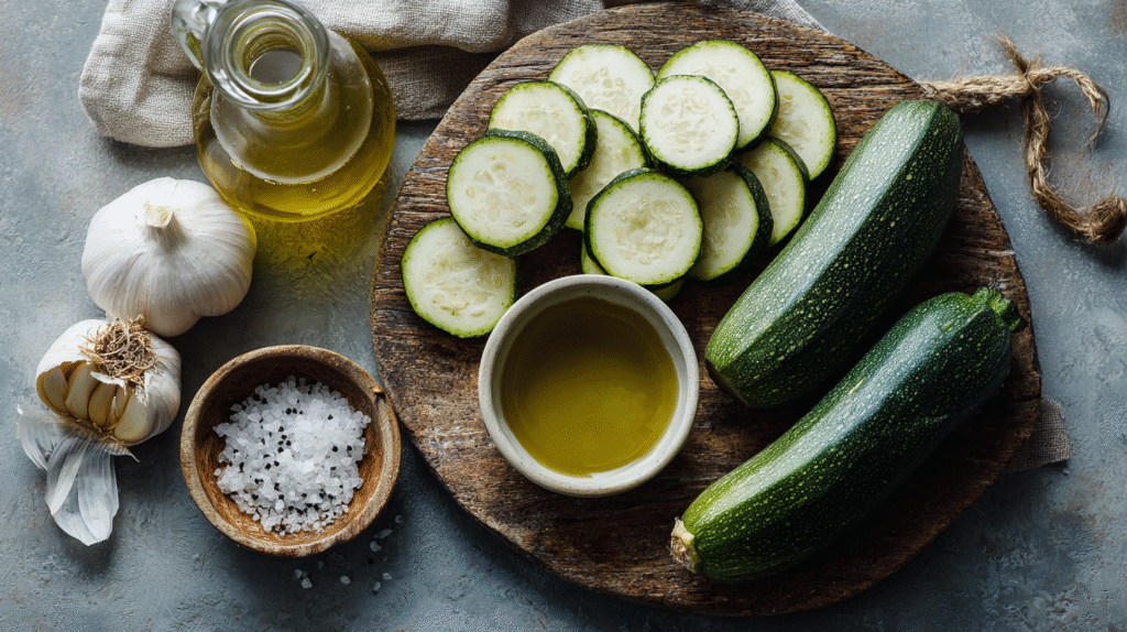 Soupe courgette sans gluten : simple, onctueuse et savoureuse 6 Ingrédients soupe courgette sans gluten