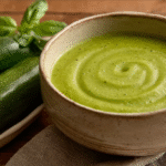 Soupe courgette sans gluten : simple, onctueuse et savoureuse 5 Soupe courgette maison sans gluten