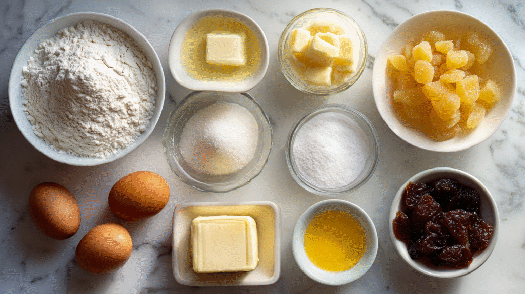 Brioche des Rois sans gluten : Recette moelleuse et facile 6 Ingrédients sans gluten pour brioche des rois