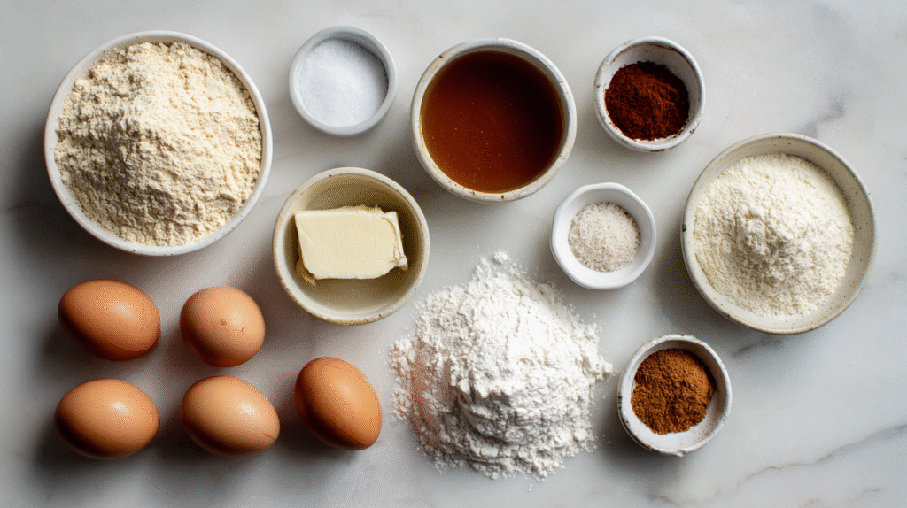 Moelleux aux Amandes et Compote de Pommes : recette facile et fondante 6 Ingrédients moelleux amandes compote sans gluten