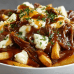poutine-sauce-barbecue-au-boeuf-sans-gluten