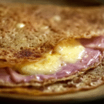 Pâte à galettes de sarrasin : recette simple, sans gluten et savoureuse 5 pâte à galettes de sarrasin maison sans gluten prête à garnir