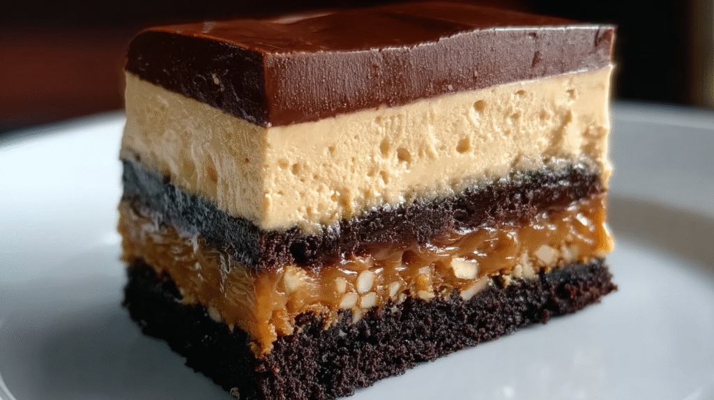 Part de gâteau Tourbillon défendu sans gluten